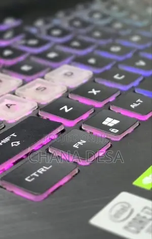 New Laptop Asus 16GB Intel Core i7 SSD 512GB