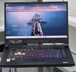 New Laptop Asus 16GB Intel Core i7 SSD 512GB