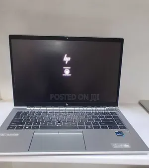 New Laptop HP EliteBook 845 G7 16GB AMD Ryzen 5 SSD 512GB