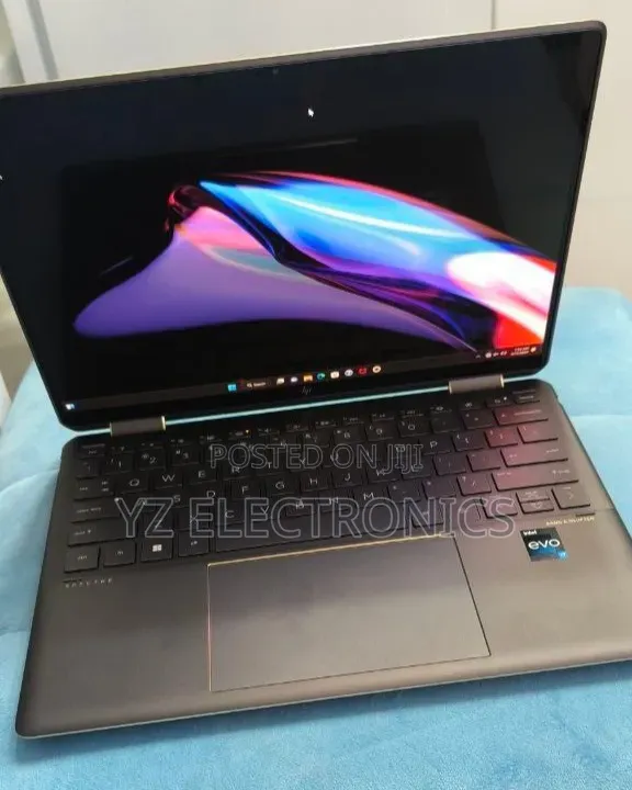 New Laptop HP Spectre 16GB Intel Core i7 SSD 1T