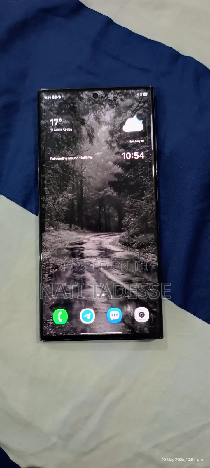 New Samsung Galaxy S23 Ultra 512 GB Bronze