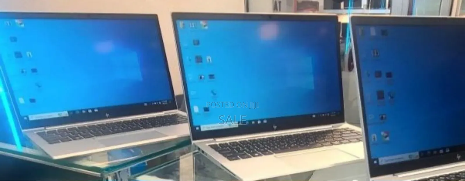 New Laptop HP EliteBook 840 G8 16GB Intel Core i7 SSD 512GB