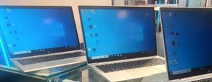 New Laptop HP EliteBook 840 G8 16GB Intel Core i7 SSD 512GB