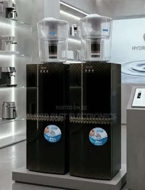 Smart Water Dispenser Filtration and Dispensing System