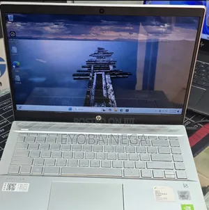 New Laptop HP Pavilion 14 16GB Intel Core i7 SSD 512GB
