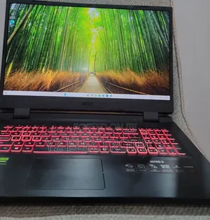 New Laptop Acer Nitro 5 32GB Intel Core i5 SSD 512GB