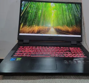 New Laptop Acer Nitro 5 32GB Intel Core i5 SSD 512GB