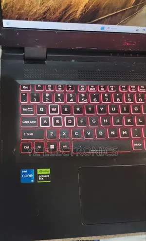 New Laptop Acer Nitro 5 32GB Intel Core i5 SSD 512GB