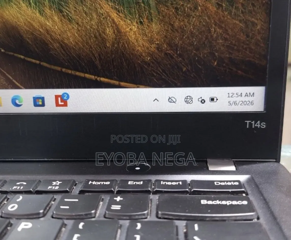 Laptop Lenovo ThinkPad T14s Gen 1 16GB Intel Core i5 SSD 256GB