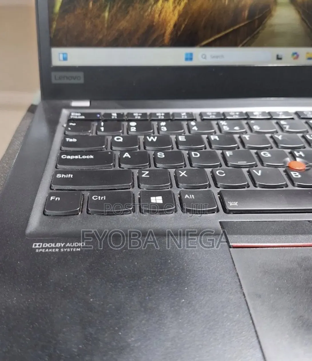 Laptop Lenovo ThinkPad T14s Gen 1 16GB Intel Core i5 SSD 256GB
