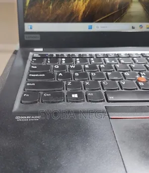 Laptop Lenovo ThinkPad T14s Gen 1 16GB Intel Core i5 SSD 256GB