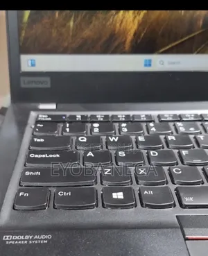Laptop Lenovo ThinkPad T14s Gen 1 16GB Intel Core i5 SSD 256GB