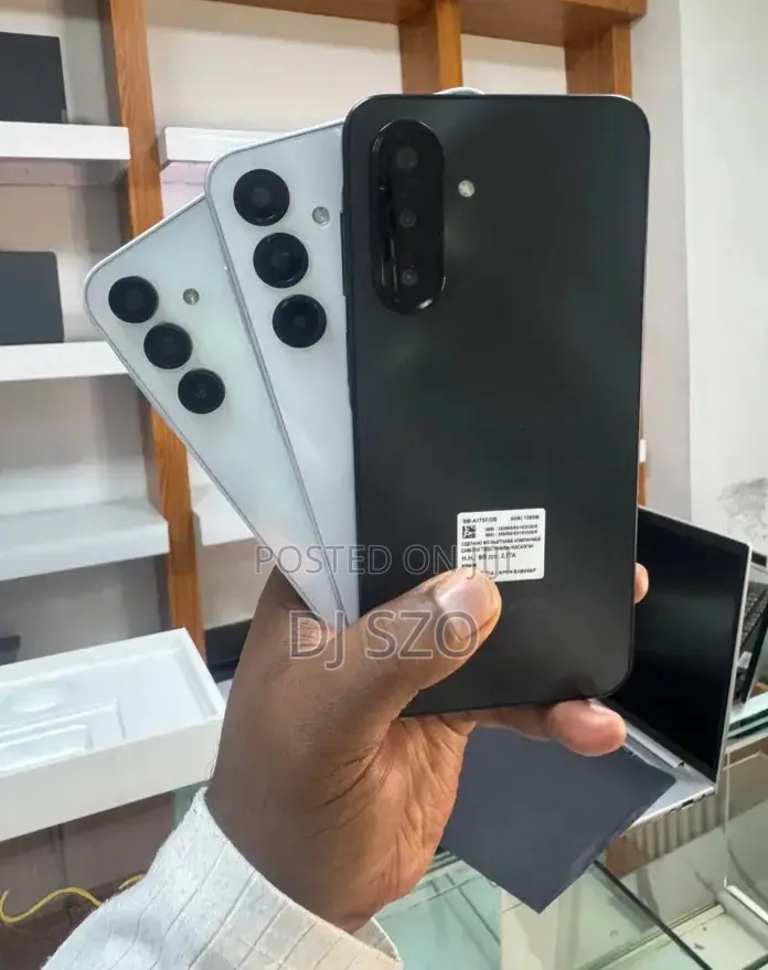 New Samsung Galaxy A16 128 GB