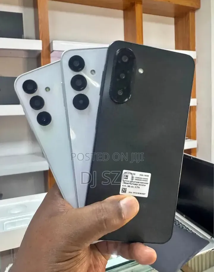 New Samsung Galaxy A16 128 GB