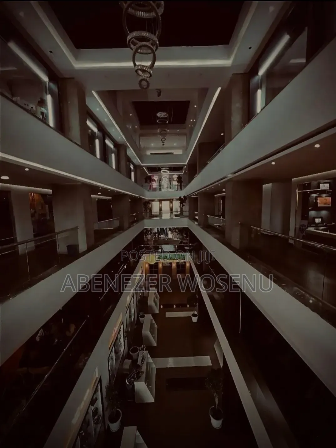 1bdrm Apartment in Real Estate, Yeka for sale