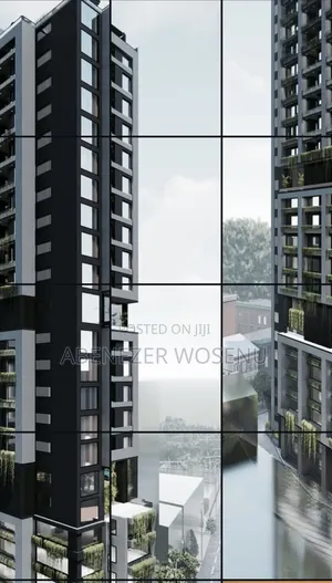 1bdrm Apartment in Real Estate, Yeka for sale