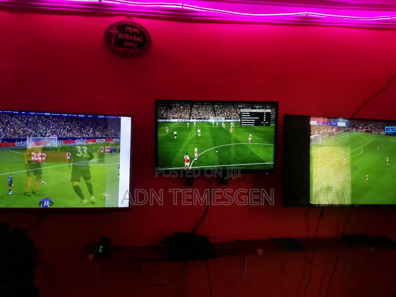 Hisense Tv 32inch
