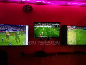 Hisense Tv 32inch