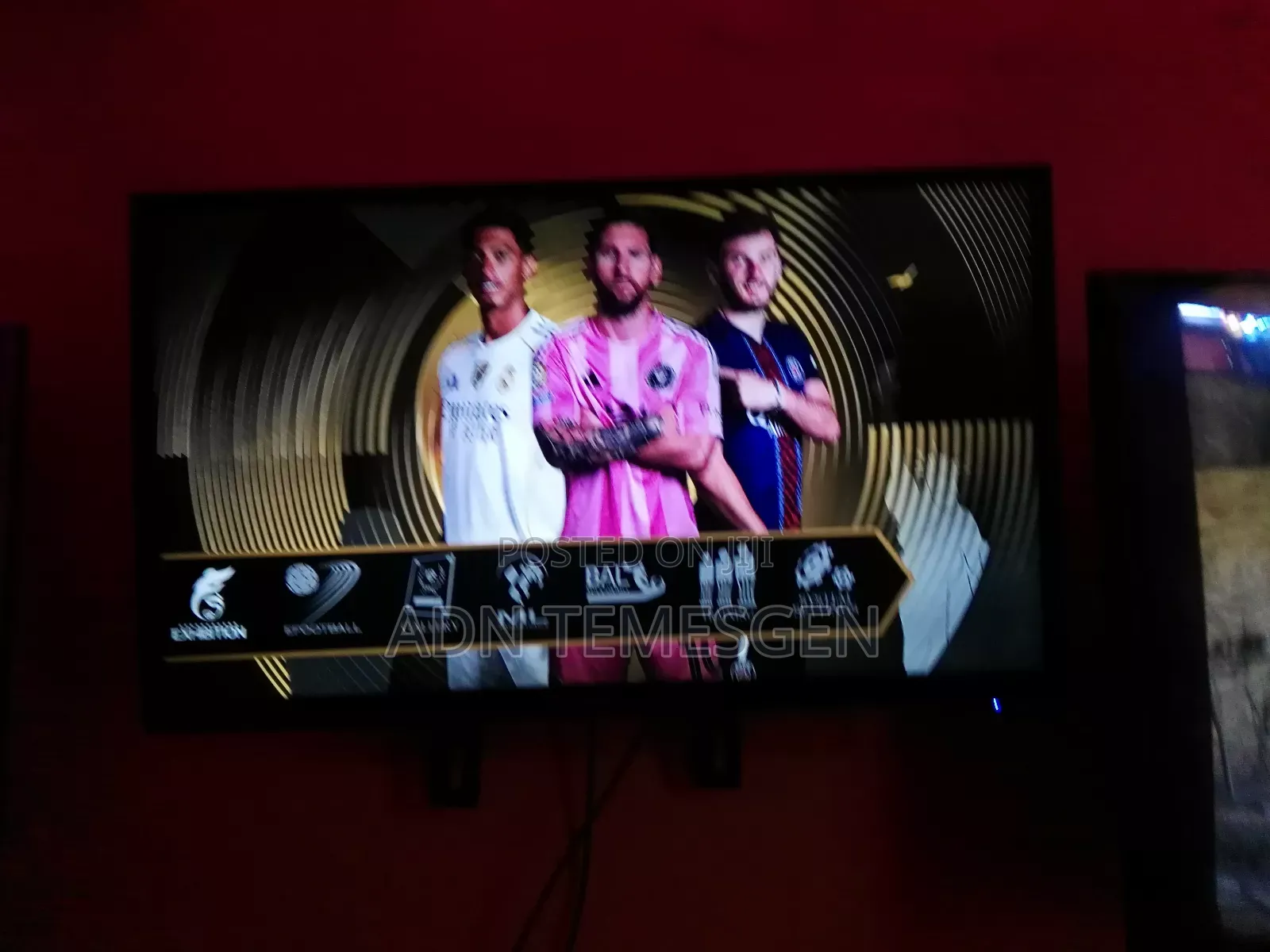 Hisense Tv 32inch