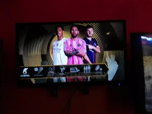 Hisense Tv 32inch