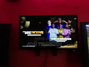Hisense Tv 32inch