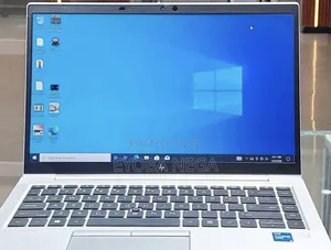 New Laptop HP EliteBook 840 G8 16GB Intel Core i5 SSD 512GB