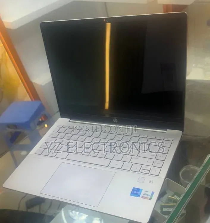 New Laptop HP Pavilion 15 16GB Intel Core i5 SSD 1T