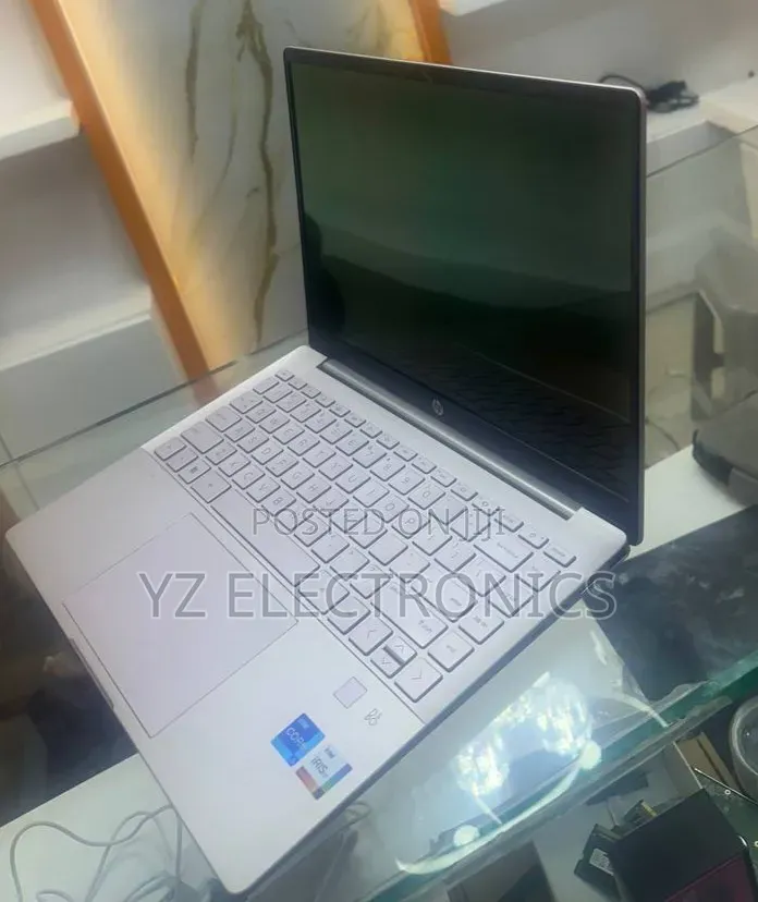New Laptop HP Pavilion 15 16GB Intel Core i5 SSD 1T