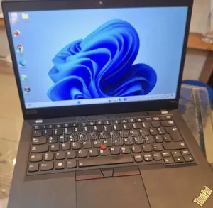 New Laptop Lenovo ThinkPad X390 Yoga 16GB Intel Core i5 SSD 512GB