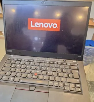 New Laptop Lenovo ThinkPad X390 Yoga 16GB Intel Core i5 SSD 512GB