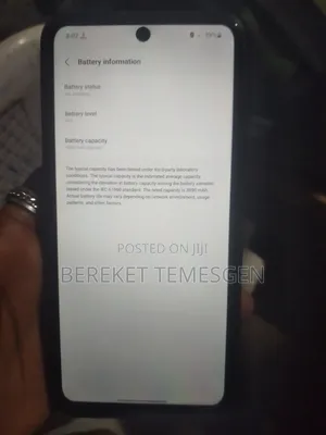 Samsung Galaxy A51 64 GB Blue