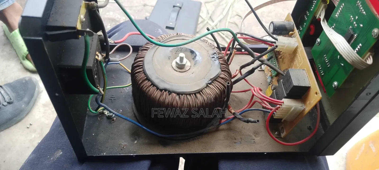 Home Equipment Maintenance