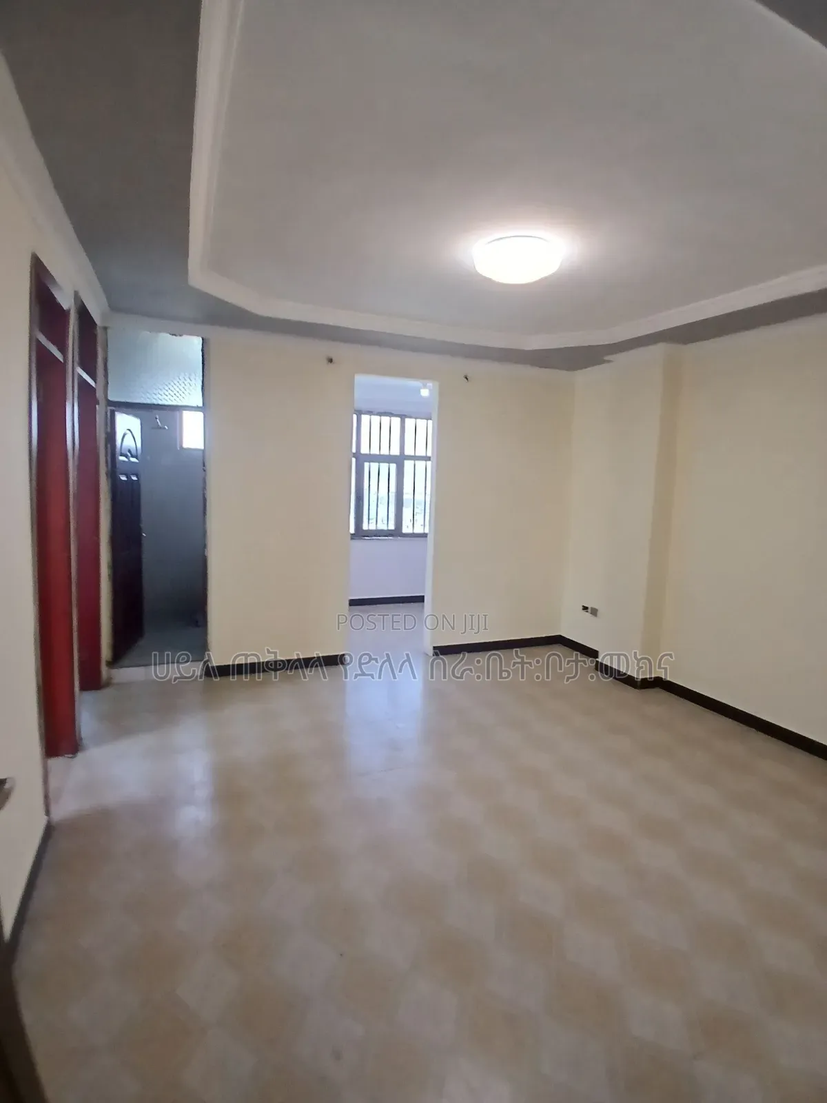 Furnished 1bdrm Condo in Bole Arabisa, Yeka for sale