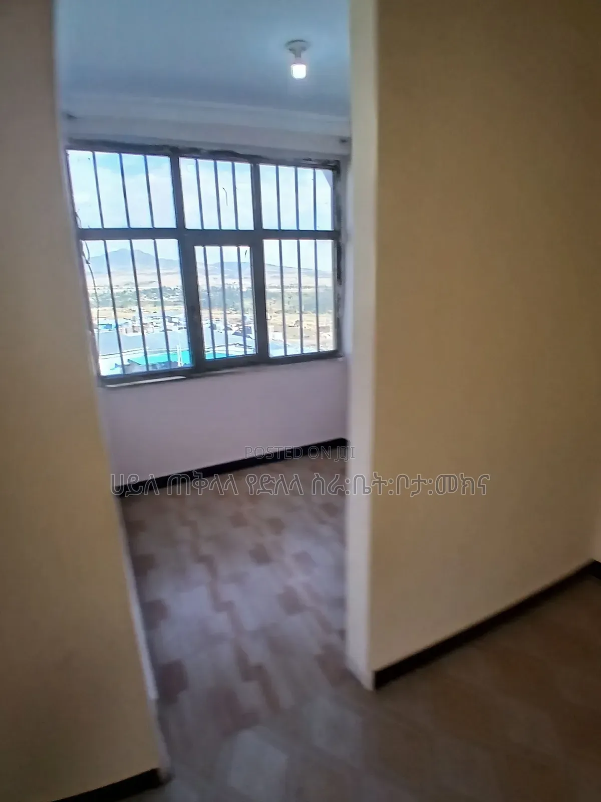 Furnished 1bdrm Condo in Bole Arabisa, Yeka for sale
