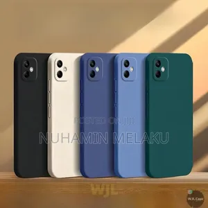 Sumsung Silicon Case