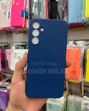 Sumsung Silicon Case
