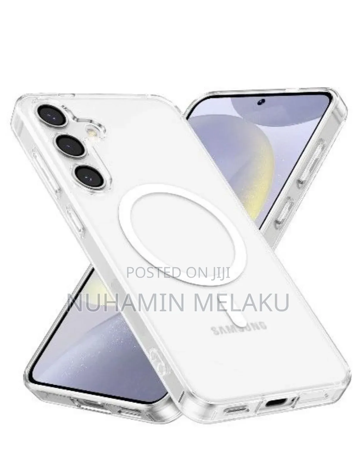 Sumsung Cover