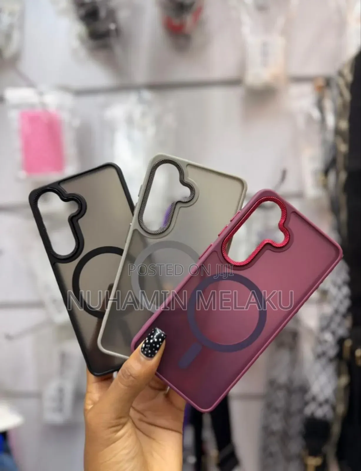 Sumsung Cover