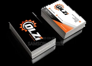 Business Card Print High Quality
