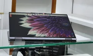 New Laptop Lenovo Yoga 7i 16GB Intel Core Ultra 7 SSD 1T