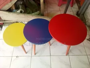 Simple Small Table