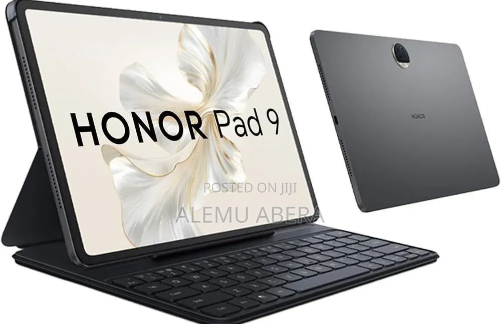 New Honor Pad 6 256 GB