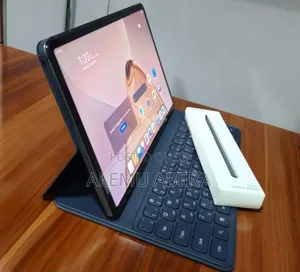 New Honor Pad 6 256 GB
