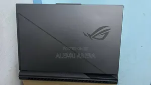 New Laptop Asus ROG Strix G16 G614 16GB Intel Core i7 SSD 1T