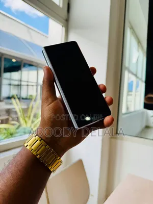 New Samsung Galaxy Z Fold 5 512 GB Blue
