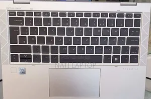 New Laptop HP EliteBook 830 G7 16GB Intel Core i5 SSD 512GB