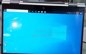 New Laptop HP EliteBook 830 G7 16GB Intel Core i5 SSD 512GB