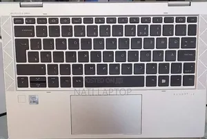 New Laptop HP EliteBook 830 G7 16GB Intel Core i5 SSD 512GB