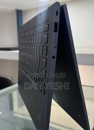 New Laptop Lenovo ThinkPad X1 Yoga 16GB Intel Core i7 SSD 512GB