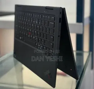 New Laptop Lenovo ThinkPad X1 Yoga 16GB Intel Core i7 SSD 512GB